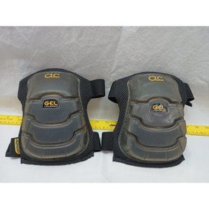 Airflow Gel Knee Pads